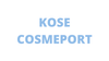 All About Kose Cosmeport - Kenage Beauty
