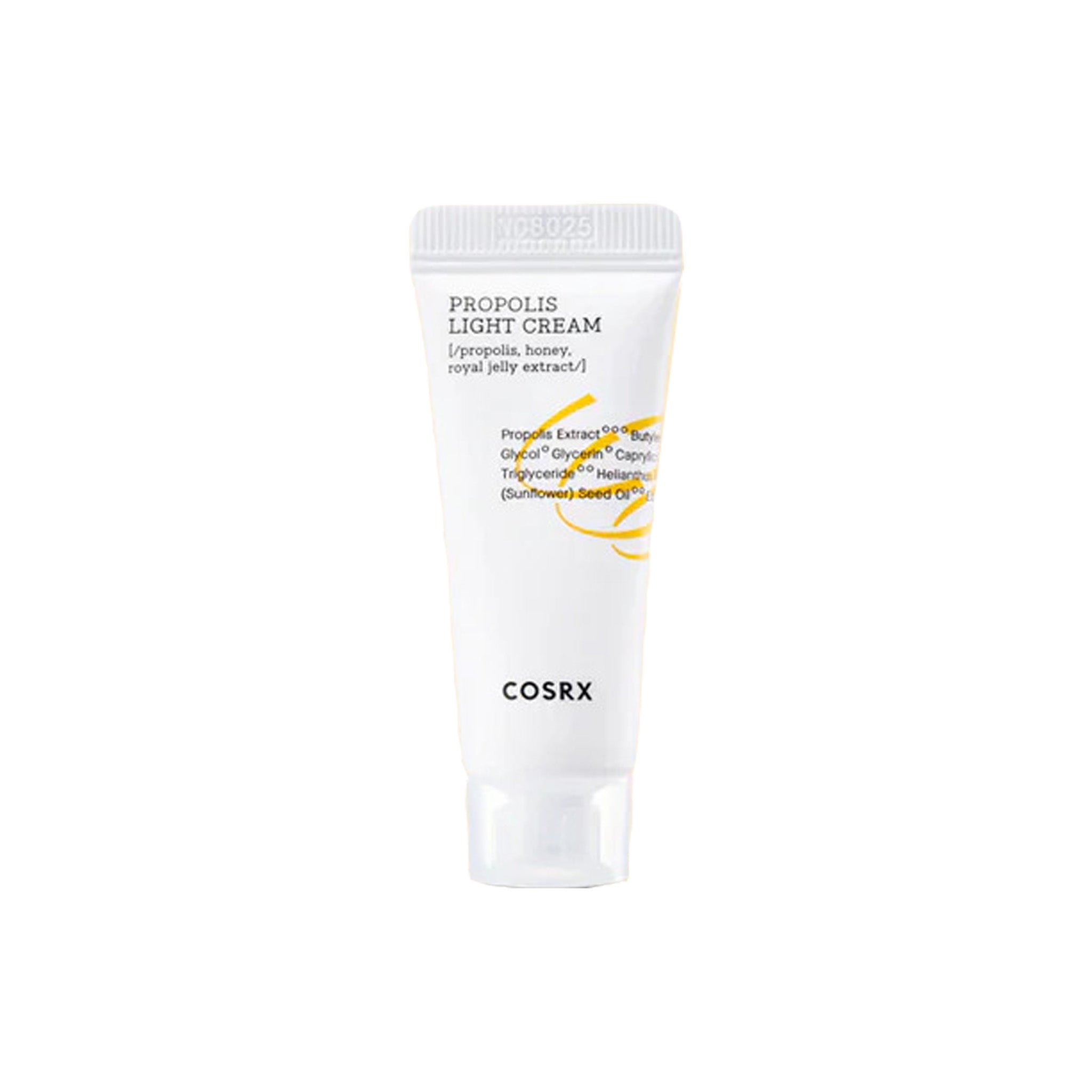 [COSRX] Full Fit Propolis Light Cream (15ml)