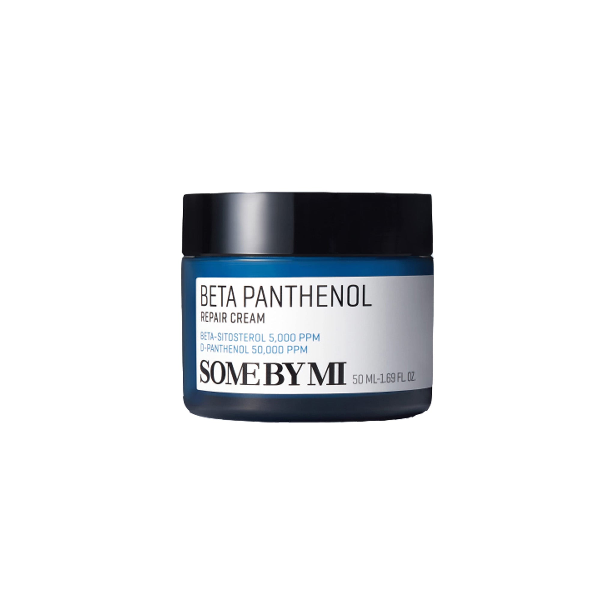 [SOME BY MI] Beta Panthenol Repair Cream (50ml)