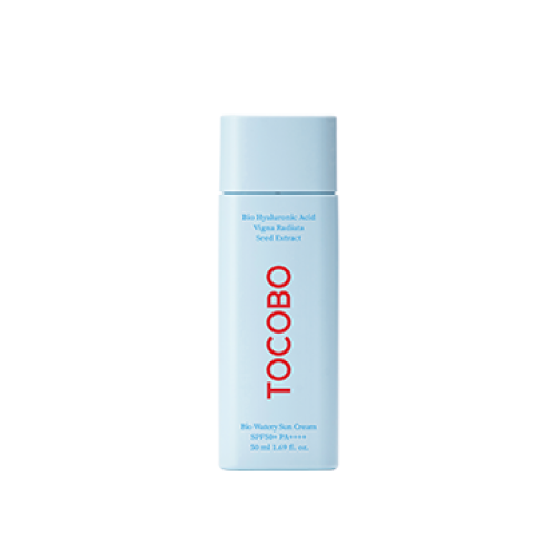 [TOCOBO] Bio Watery Sun Cream SPF50+ PA++++ (50ml)