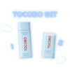 Tocobo Sunscreen Set (2PC)