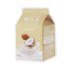 A’PIEU Milk One Pack – Coconut Milk (Moisturizing) [1PC]