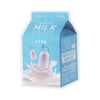 A’PIEU Milk One Pack – Milk (Hydrating) [1PC]