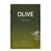 [BARULAB] The Clean Vegan Mask - Olive (1PC)