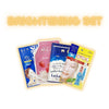 Brighten My Skin! - Brightening Set (4PC)