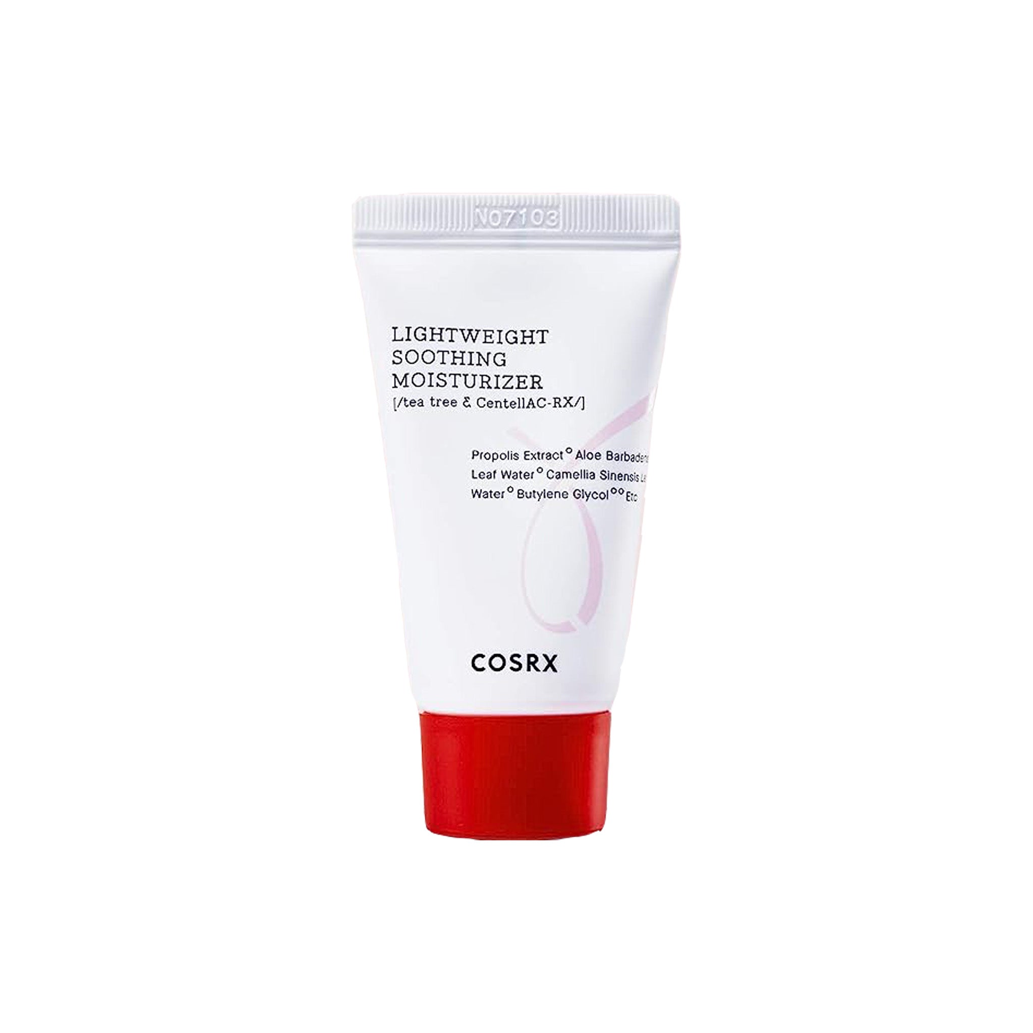 [COSRX] AC Collection Lightweight Soothing Moisturizer (20ml)