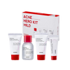 [COSRX] AC Collection Trial Kit Mild (4PC)