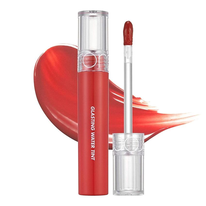 [ROM&ND] Glasting Water Tint - 01 Coral Mist (4g) - Kenage Beauty
