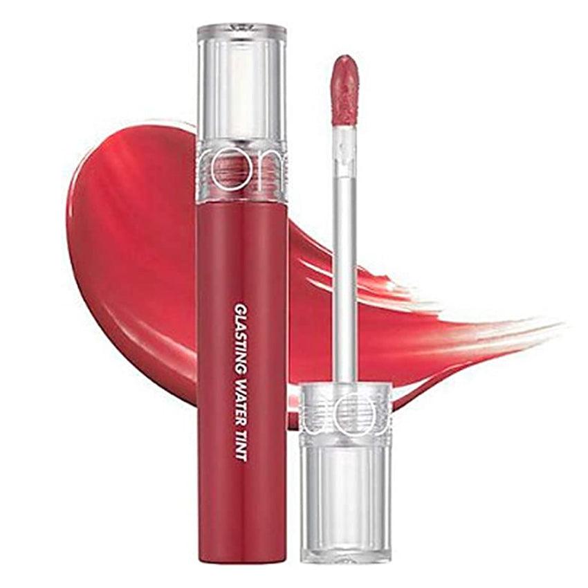 [ROM&ND] Glasting Water Tint - 08 Rose Stream (4g) - Kenage Beauty
