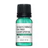 [SOME BY MI] 30 Days Miracle Tea Tree Clear Spot Oil (10ml)